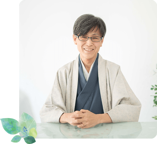 オーナーの画像